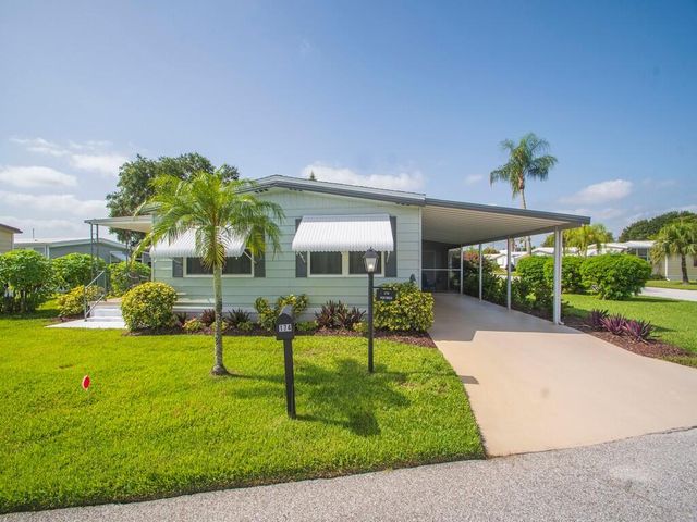 174 NE Emerald Drive, Jensen Beach, FL 34957