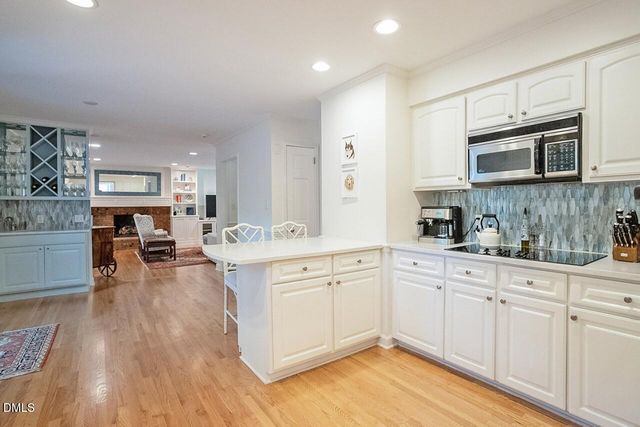 4205 Marvin Place, Raleigh, NC 27609