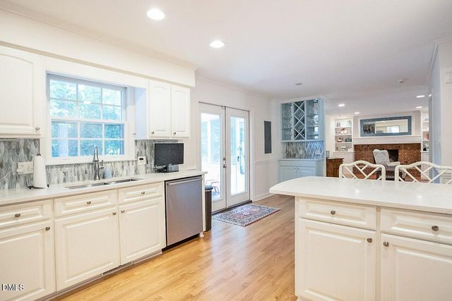 4205 Marvin Place, Raleigh, NC 27609