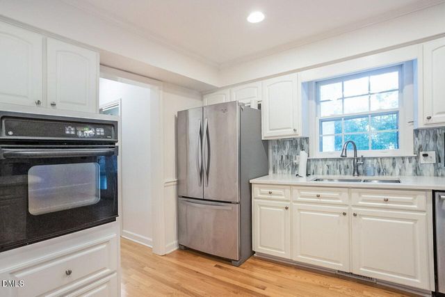 4205 Marvin Place, Raleigh, NC 27609