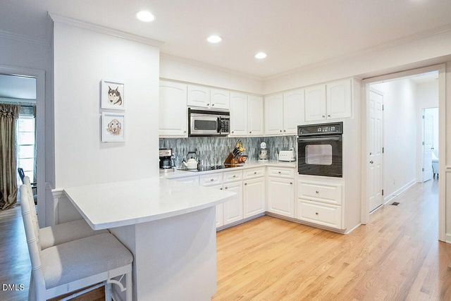 4205 Marvin Place, Raleigh, NC 27609