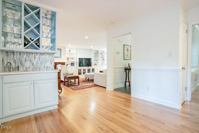 4205 Marvin Place, Raleigh, NC 27609