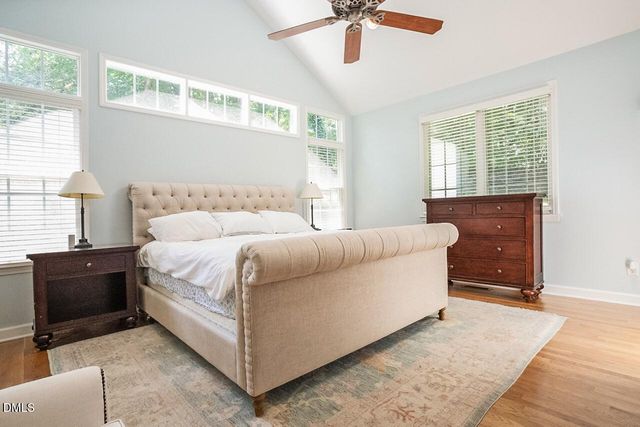 4205 Marvin Place, Raleigh, NC 27609