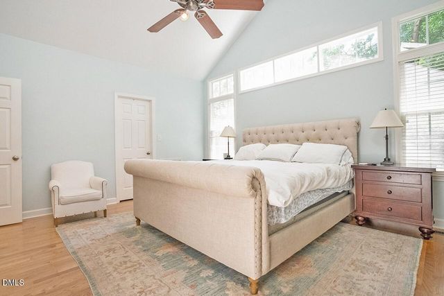 4205 Marvin Place, Raleigh, NC 27609