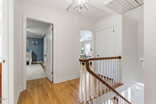 4205 Marvin Place, Raleigh, NC 27609