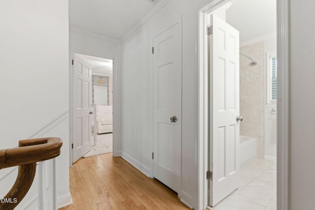 4205 Marvin Place, Raleigh, NC 27609