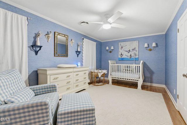 4205 Marvin Place, Raleigh, NC 27609