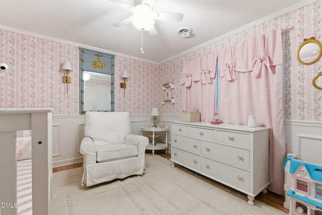 4205 Marvin Place, Raleigh, NC 27609