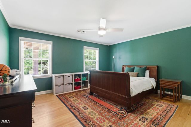 4205 Marvin Place, Raleigh, NC 27609