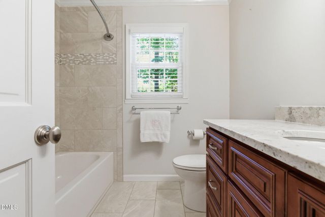 4205 Marvin Place, Raleigh, NC 27609