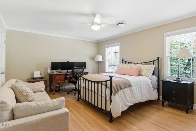 4205 Marvin Place, Raleigh, NC 27609