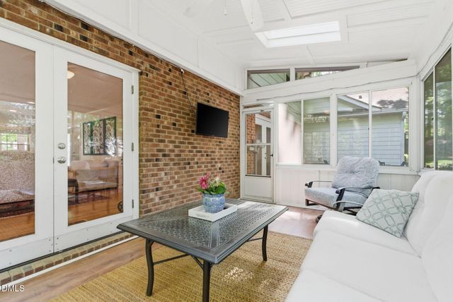 4205 Marvin Place, Raleigh, NC 27609