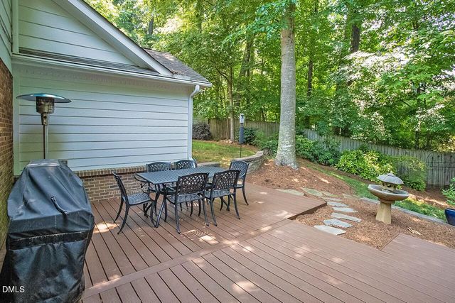 4205 Marvin Place, Raleigh, NC 27609