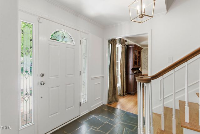 4205 Marvin Place, Raleigh, NC 27609