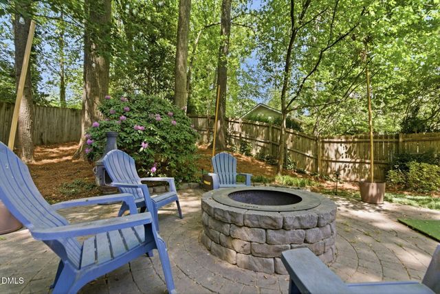 4205 Marvin Place, Raleigh, NC 27609