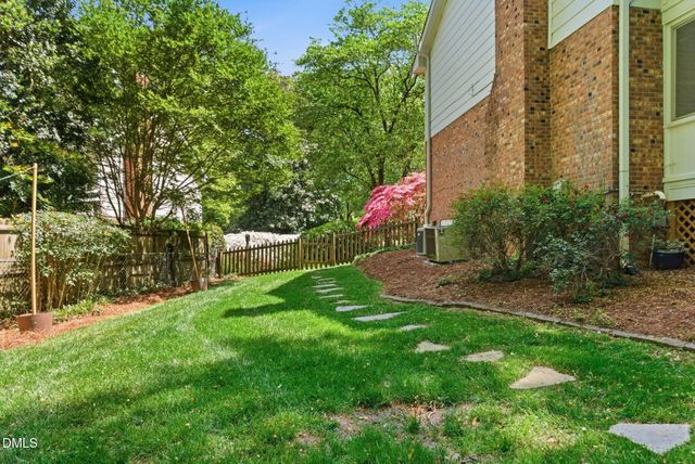 4205 Marvin Place, Raleigh, NC 27609