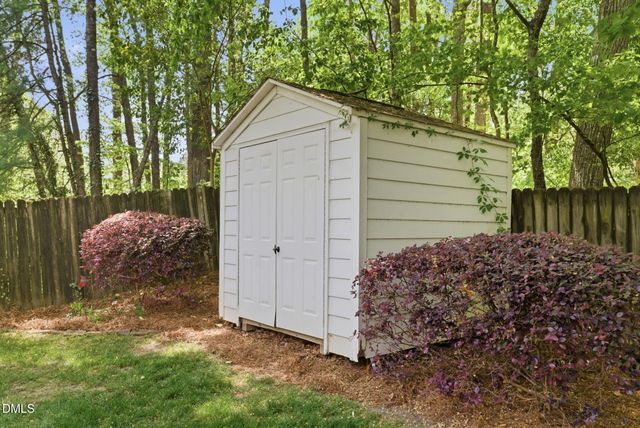 4205 Marvin Place, Raleigh, NC 27609