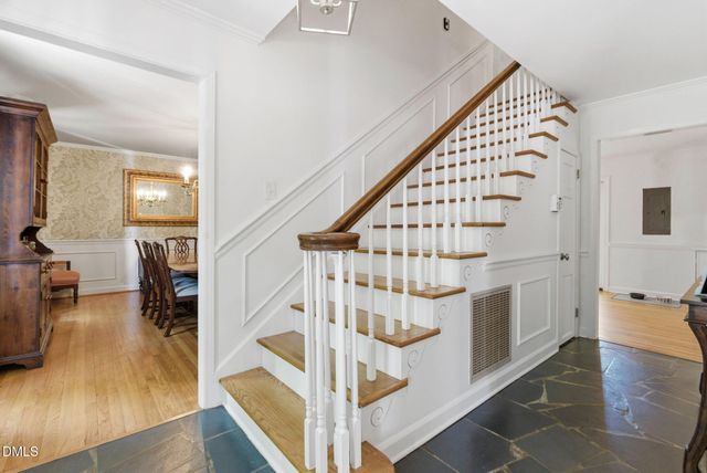 4205 Marvin Place, Raleigh, NC 27609