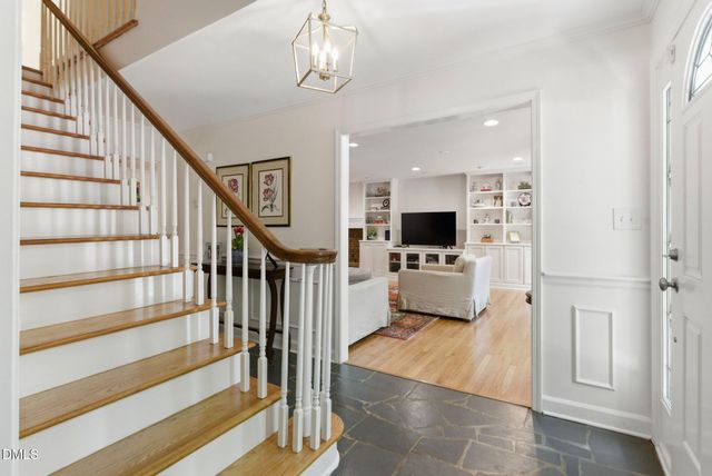 4205 Marvin Place, Raleigh, NC 27609