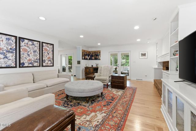 4205 Marvin Place, Raleigh, NC 27609