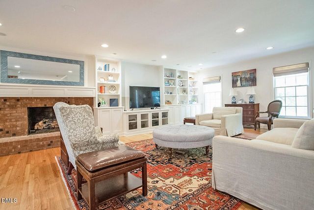 4205 Marvin Place, Raleigh, NC 27609