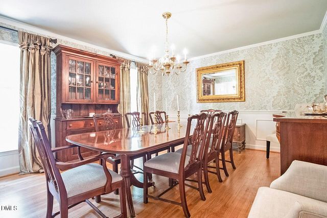 4205 Marvin Place, Raleigh, NC 27609