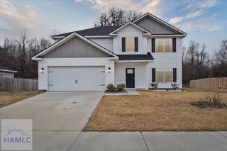 601 Meloney Drive, Hinesville, GA 31301