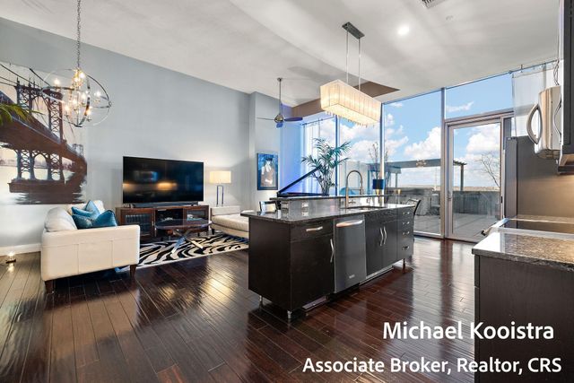 335 Bridge Street NW 603, Grand Rapids, MI 49504