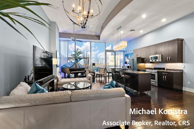 335 Bridge Street NW 603, Grand Rapids, MI 49504