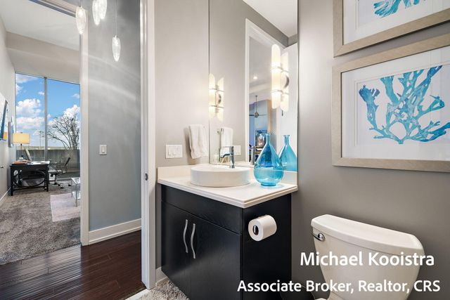 335 Bridge Street NW 603, Grand Rapids, MI 49504