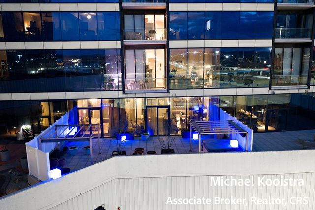 335 Bridge Street NW 603, Grand Rapids, MI 49504