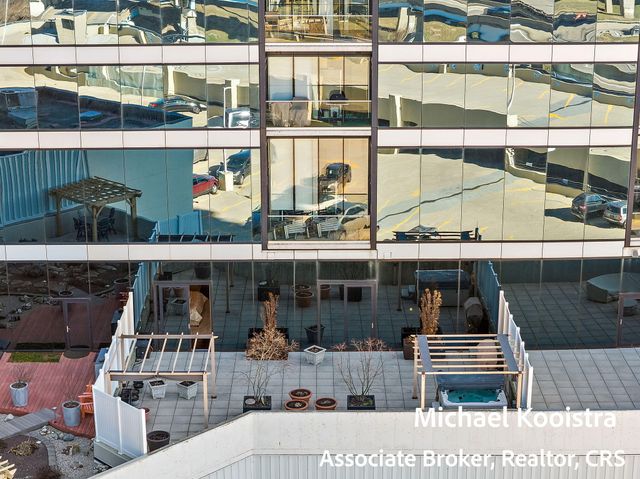 335 Bridge Street NW 603, Grand Rapids, MI 49504