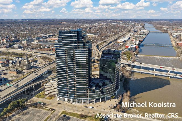 335 Bridge Street NW 603, Grand Rapids, MI 49504