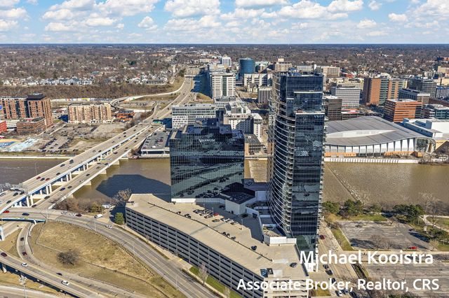 335 Bridge Street NW 603, Grand Rapids, MI 49504