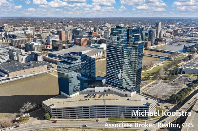 335 Bridge Street NW 603, Grand Rapids, MI 49504