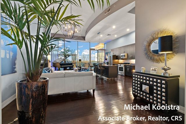 335 Bridge Street NW 603, Grand Rapids, MI 49504