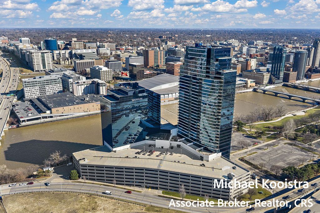 335 Bridge Street NW 603, Grand Rapids, MI 49504