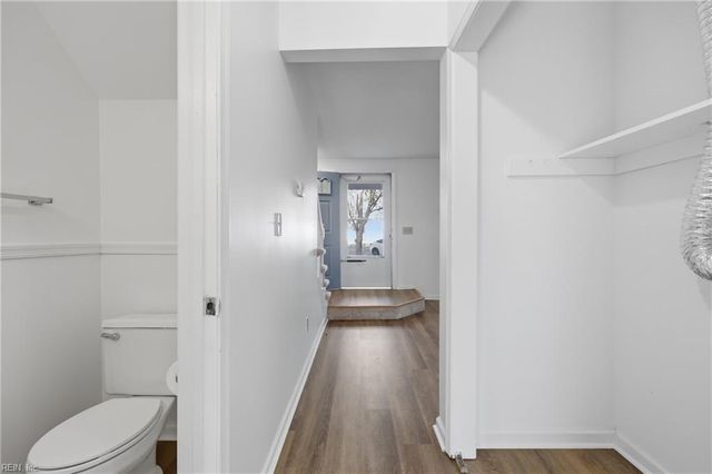 1305 Becks CT, Chesapeake, VA 23320