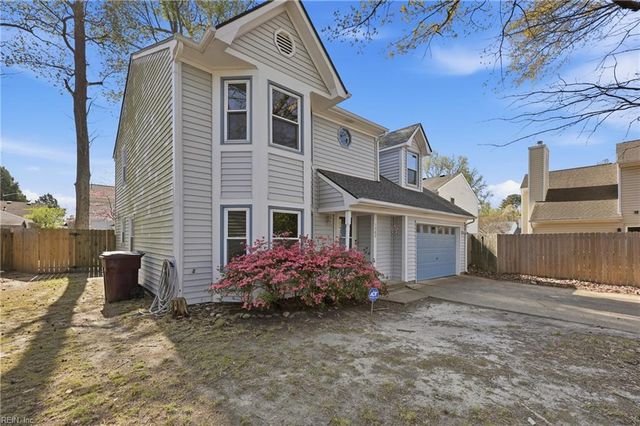 1305 Becks CT, Chesapeake, VA 23320