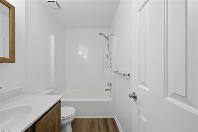 1305 Becks CT, Chesapeake, VA 23320