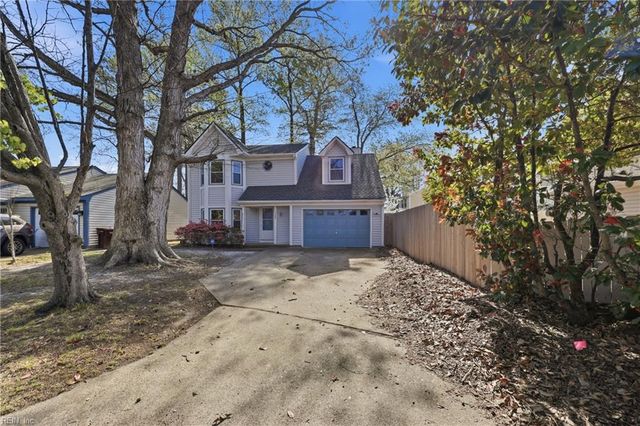 1305 Becks CT, Chesapeake, VA 23320