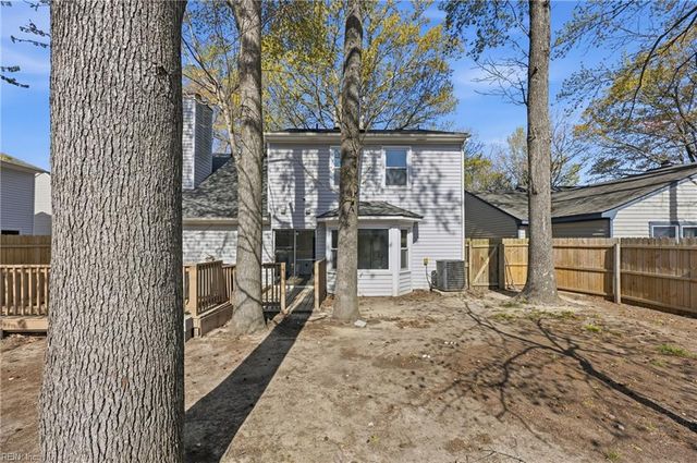 1305 Becks CT, Chesapeake, VA 23320