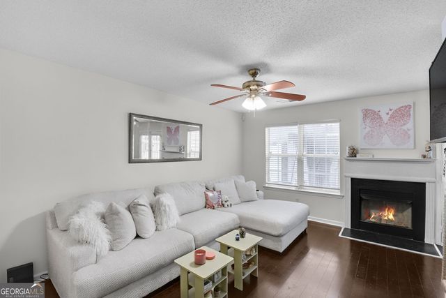 6730 Gallant Court SE, Mableton, GA 30126