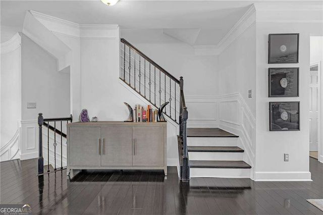 6513 BENNINGTON BLUFF Court 2, Mableton, GA 30126