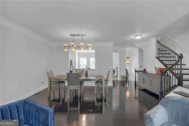 6513 BENNINGTON BLUFF Court 2, Mableton, GA 30126