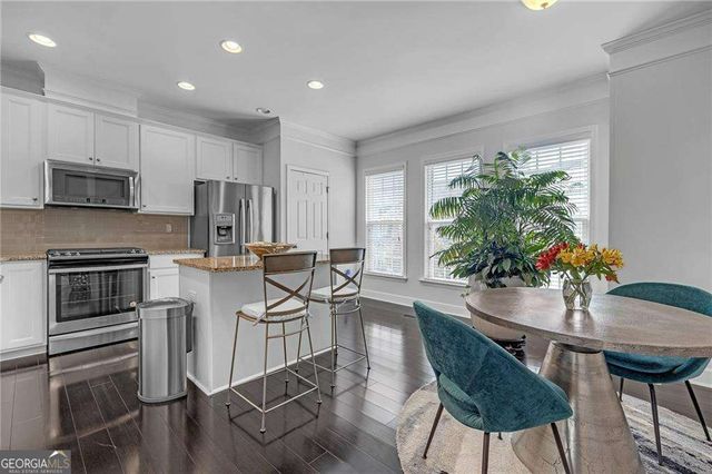 6513 BENNINGTON BLUFF Court 2, Mableton, GA 30126