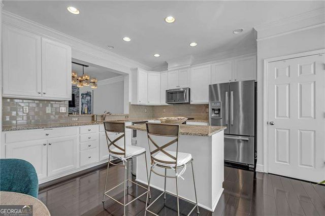 6513 BENNINGTON BLUFF Court 2, Mableton, GA 30126