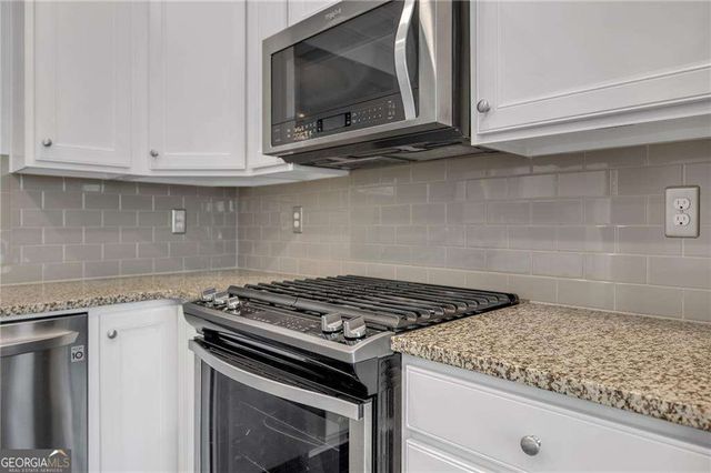 6513 BENNINGTON BLUFF Court 2, Mableton, GA 30126