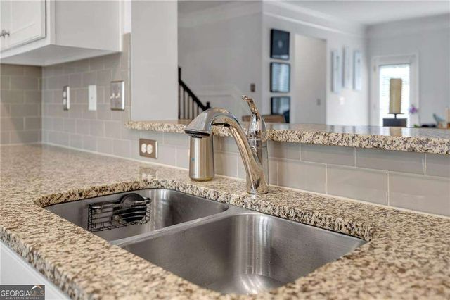 6513 BENNINGTON BLUFF Court 2, Mableton, GA 30126