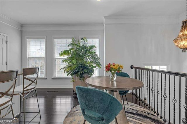 6513 BENNINGTON BLUFF Court 2, Mableton, GA 30126